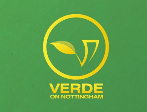 Verde On Nottingham