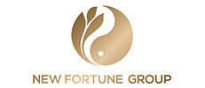 New Fortune Group Logo